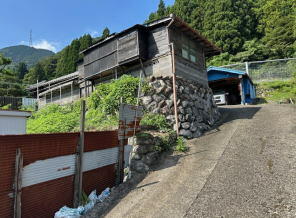 detached 岐阜県揖斐郡揖斐川町乙原