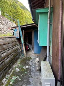 detached 岐阜県揖斐郡揖斐川町乙原