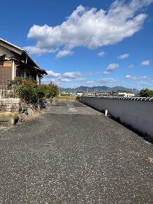 detached 岐阜県揖斐郡大野町大字公郷 地図を見る