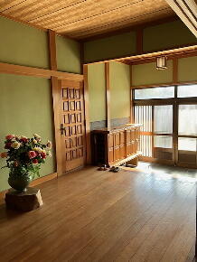 detached 岐阜県揖斐郡大野町大字公郷 地図を見る