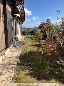 detached 岐阜県揖斐郡大野町大字公郷 地図を見る