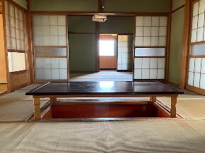 detached 岐阜県揖斐郡大野町大字公郷 地図を見る