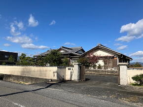detached 岐阜県揖斐郡大野町大字公郷 地図を見る