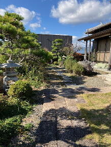 detached 岐阜県揖斐郡大野町大字公郷 地図を見る