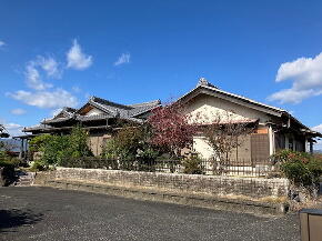 detached 岐阜県揖斐郡大野町大字公郷 地図を見る