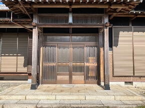 detached 岐阜県揖斐郡大野町大字公郷 地図を見る