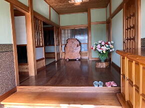 detached 岐阜県揖斐郡大野町大字公郷 地図を見る