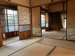 detached 岐阜県揖斐郡大野町大字相羽 地図を見る