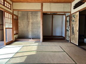 detached 岐阜県揖斐郡大野町大字相羽 地図を見る