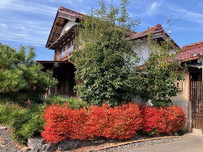 detached 岐阜県揖斐郡大野町大字相羽 地図を見る