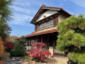 detached 岐阜県揖斐郡大野町大字相羽 地図を見る