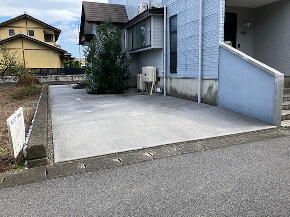 detached 岐阜県揖斐郡大野町大字黒野 地図を見る