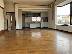 detached 岐阜県揖斐郡大野町大字黒野 地図を見る