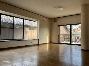 detached 岐阜県揖斐郡大野町大字黒野 地図を見る