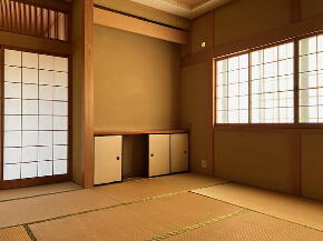 detached 岐阜県揖斐郡大野町大字黒野 地図を見る