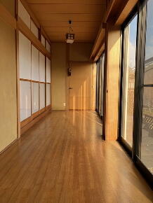 detached 岐阜県揖斐郡大野町大字黒野 地図を見る