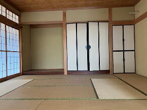 detached 岐阜県揖斐郡大野町大字黒野 地図を見る