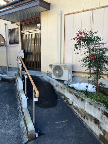 detached 岐阜県揖斐郡大野町大字公郷 地図を見る