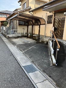 detached 岐阜県揖斐郡大野町大字公郷 地図を見る