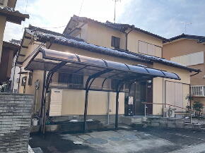 detached 岐阜県揖斐郡大野町大字公郷 地図を見る