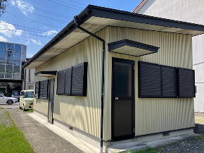 detached 岐阜県揖斐郡揖斐川町三輪 地図を見る