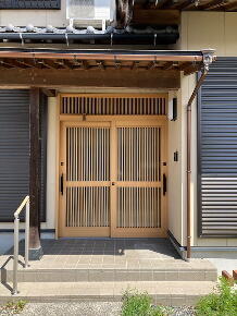 detached 岐阜県揖斐郡揖斐川町三輪 地図を見る