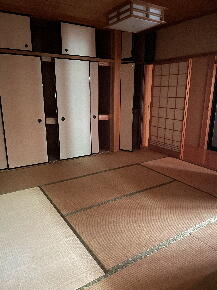 detached 岐阜県揖斐郡揖斐川町三輪 地図を見る
