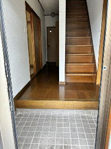 detached 岐阜県揖斐郡揖斐川町三輪 地図を見る