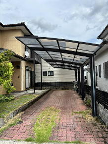detached 岐阜県揖斐郡揖斐川町三輪 地図を見る
