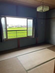 detached 岐阜県揖斐郡大野町大字稲富 地図を見る