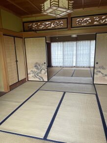 detached 岐阜県揖斐郡大野町大字稲富 地図を見る