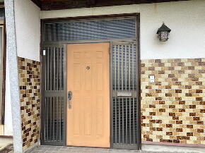detached 岐阜県揖斐郡大野町大字稲富 地図を見る