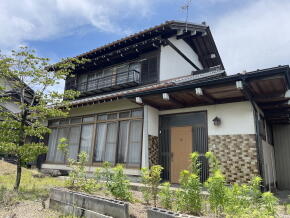 detached 岐阜県揖斐郡大野町大字稲富 地図を見る