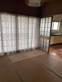 detached 岐阜県揖斐郡大野町大字稲富 地図を見る
