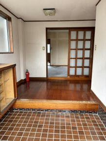 detached 岐阜県揖斐郡大野町大字西方 地図を見る