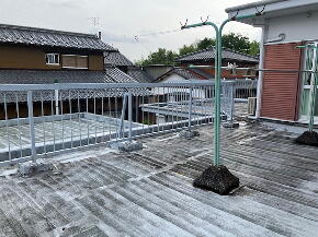 detached 岐阜県揖斐郡大野町大字西方 地図を見る