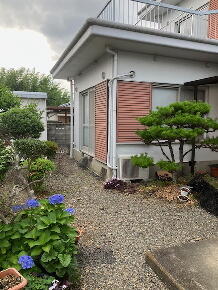 detached 岐阜県揖斐郡大野町大字西方 地図を見る