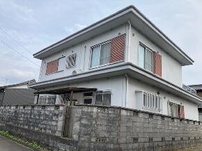 detached 岐阜県揖斐郡大野町大字西方 地図を見る