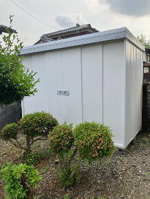 detached 岐阜県揖斐郡大野町大字西方 地図を見る
