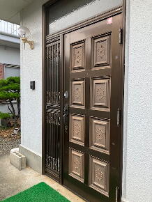 detached 岐阜県揖斐郡大野町大字西方 地図を見る