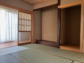 detached 岐阜県揖斐郡揖斐川町新宮 地図を見る