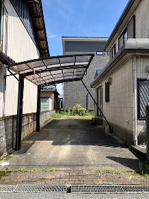 detached 岐阜県揖斐郡揖斐川町新宮 地図を見る