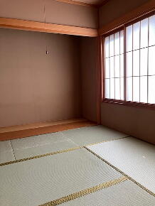 detached 岐阜県揖斐郡揖斐川町新宮 地図を見る