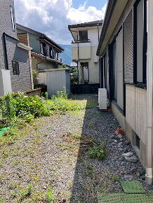 detached 岐阜県揖斐郡揖斐川町新宮 地図を見る