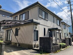 detached 岐阜県揖斐郡揖斐川町新宮 地図を見る