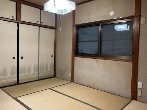 detached 岐阜県揖斐郡大野町大字西方 地図を見る