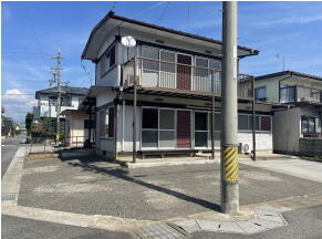 detached 岐阜県揖斐郡大野町大字相羽 地図を見る