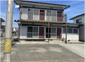 detached 岐阜県揖斐郡大野町大字相羽 地図を見る