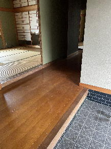 detached 岐阜県揖斐郡大野町大字黒野 地図を見る