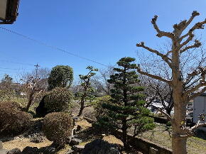 detached 岐阜県揖斐郡大野町大字黒野 地図を見る